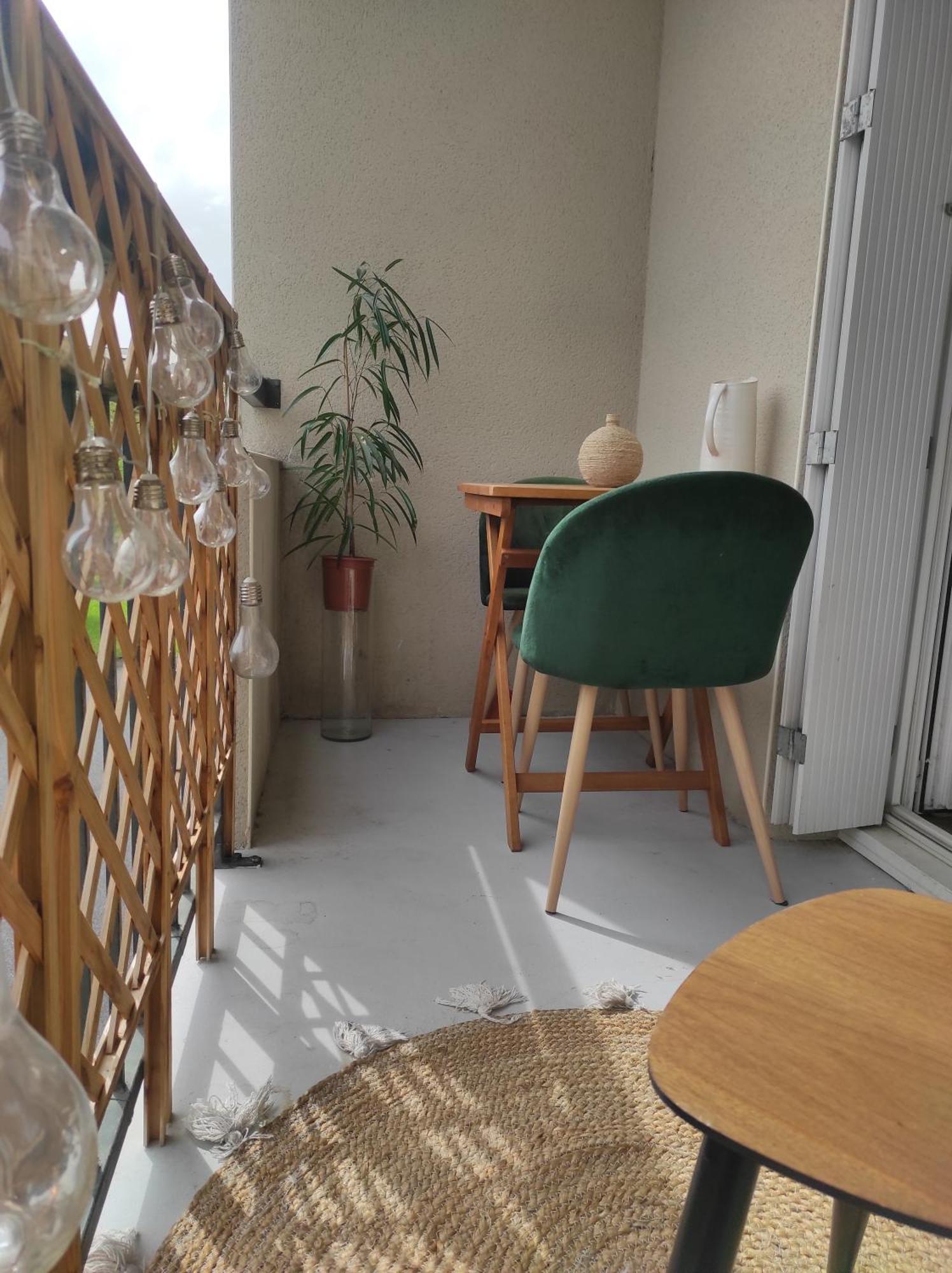 Apt Calme, Proche Hopital, Centre Ville 布里夫拉盖亚尔德 外观 照片